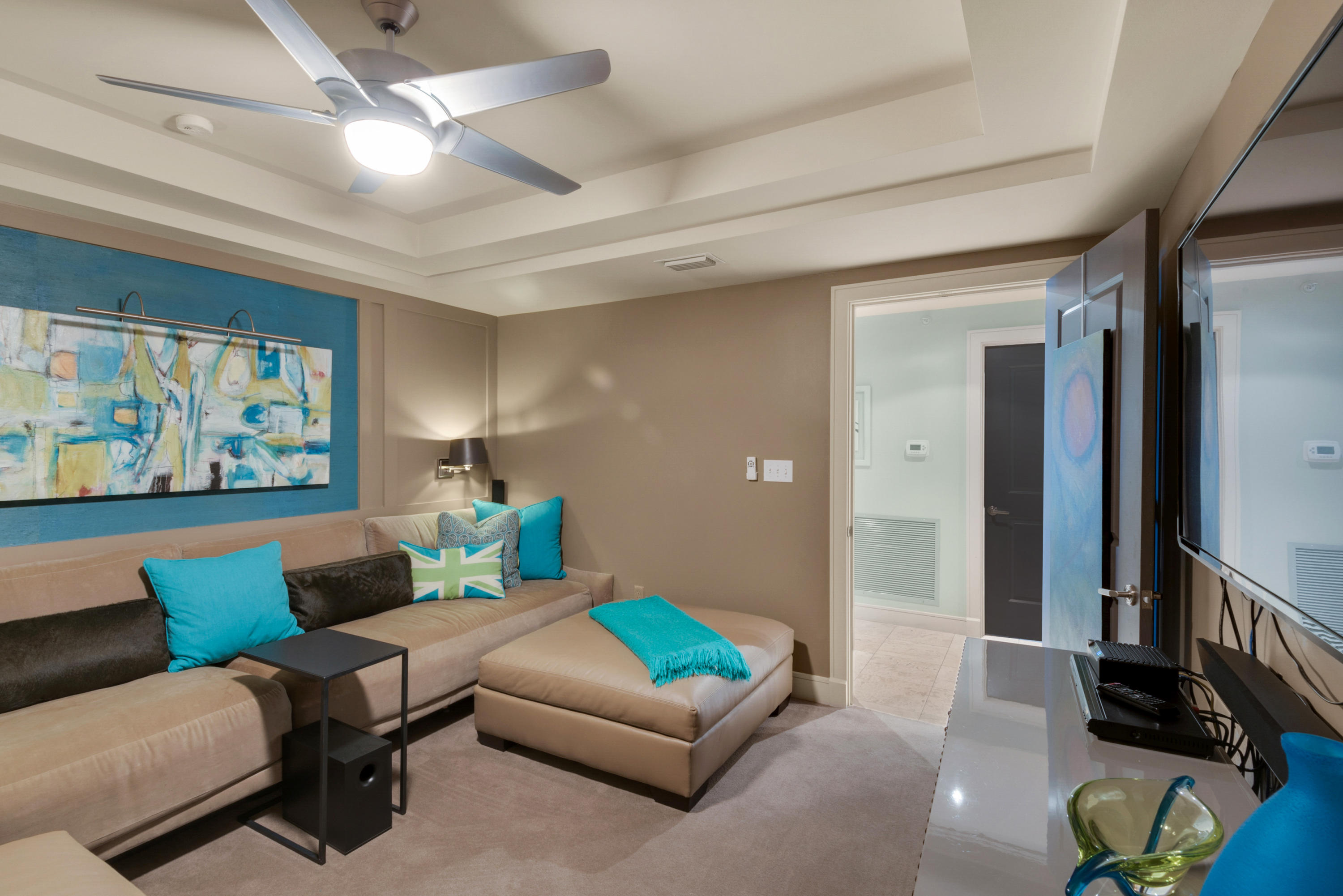 PARK PLACE ON SEAGROVE BEACH - Residential