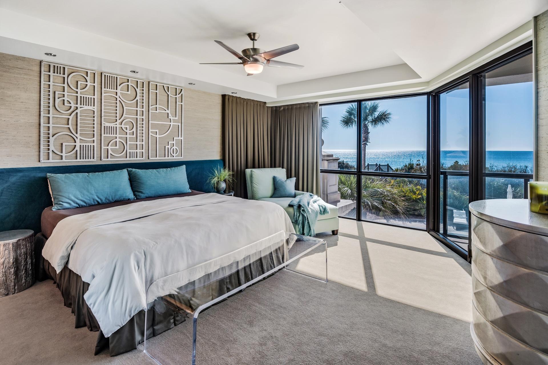PARK PLACE ON SEAGROVE BEACH - Residential