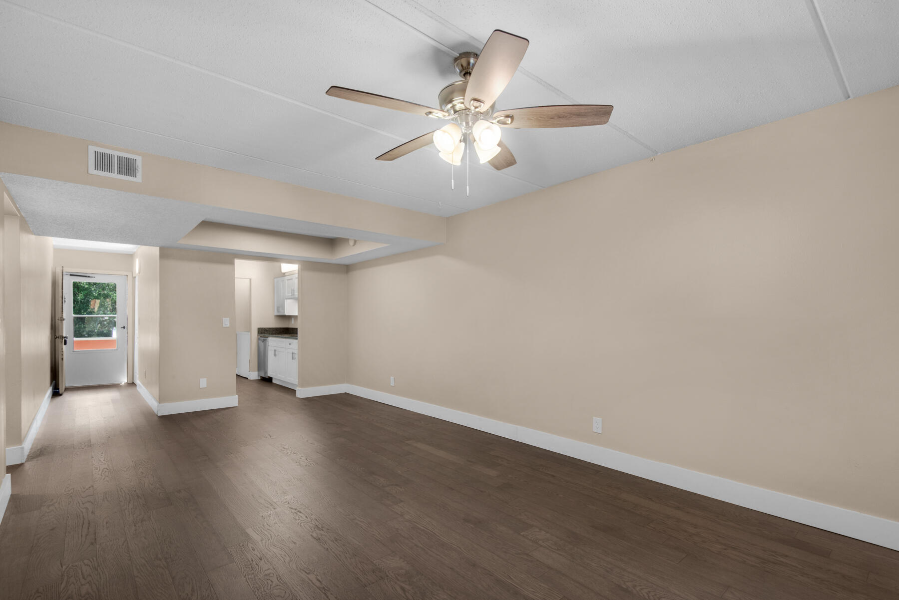 CEDARS CONDO - Residential