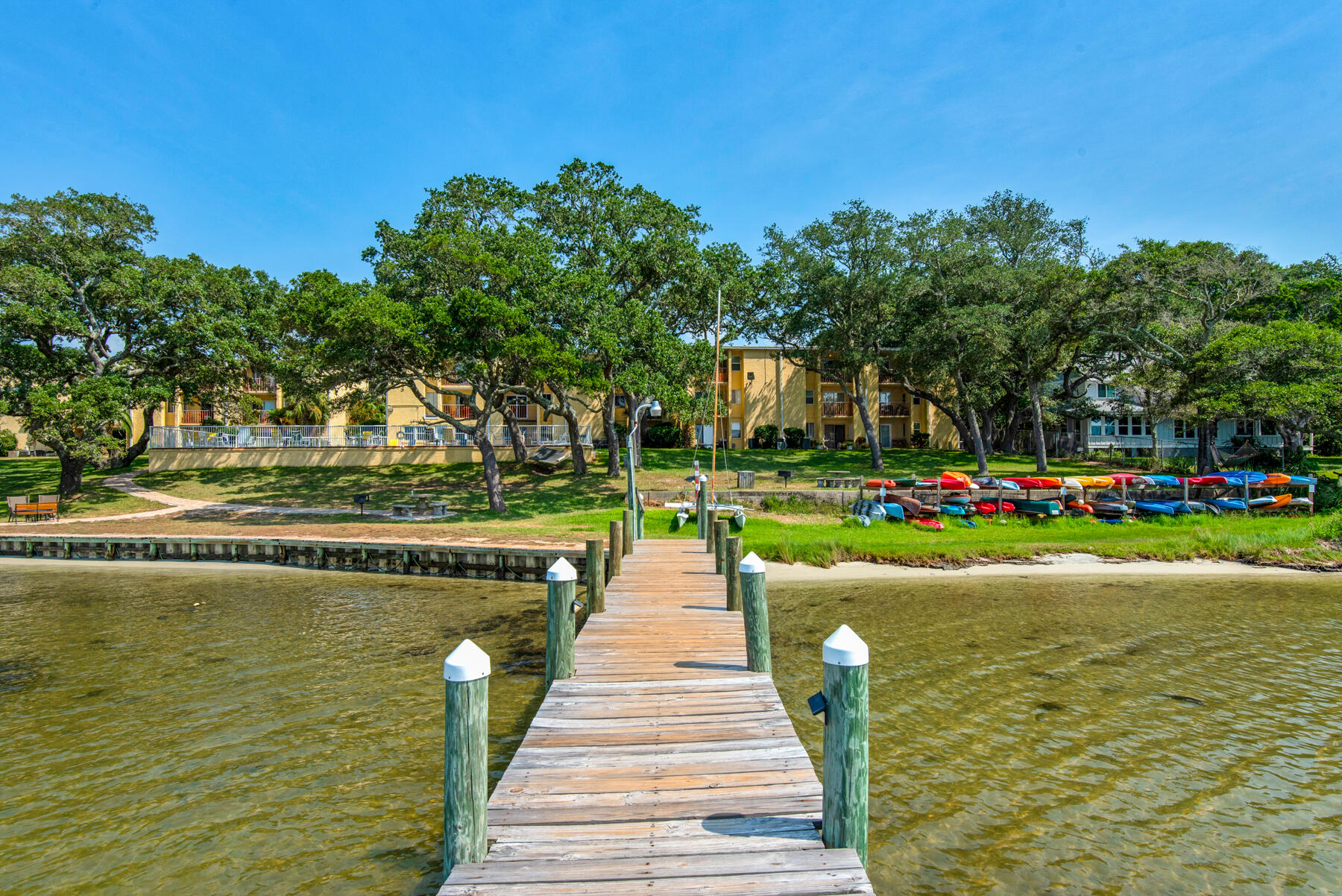 CEDARS CONDO - Residential