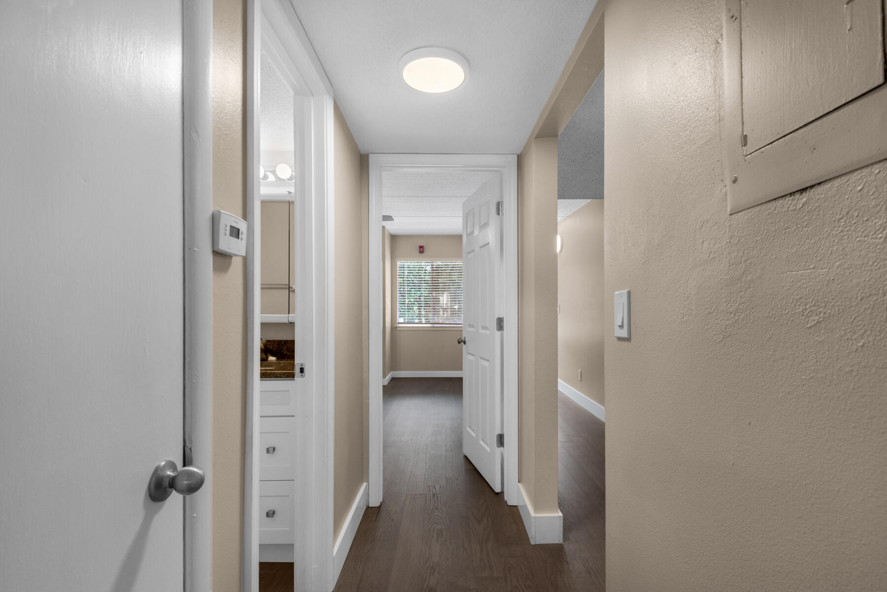 CEDARS CONDO - Residential