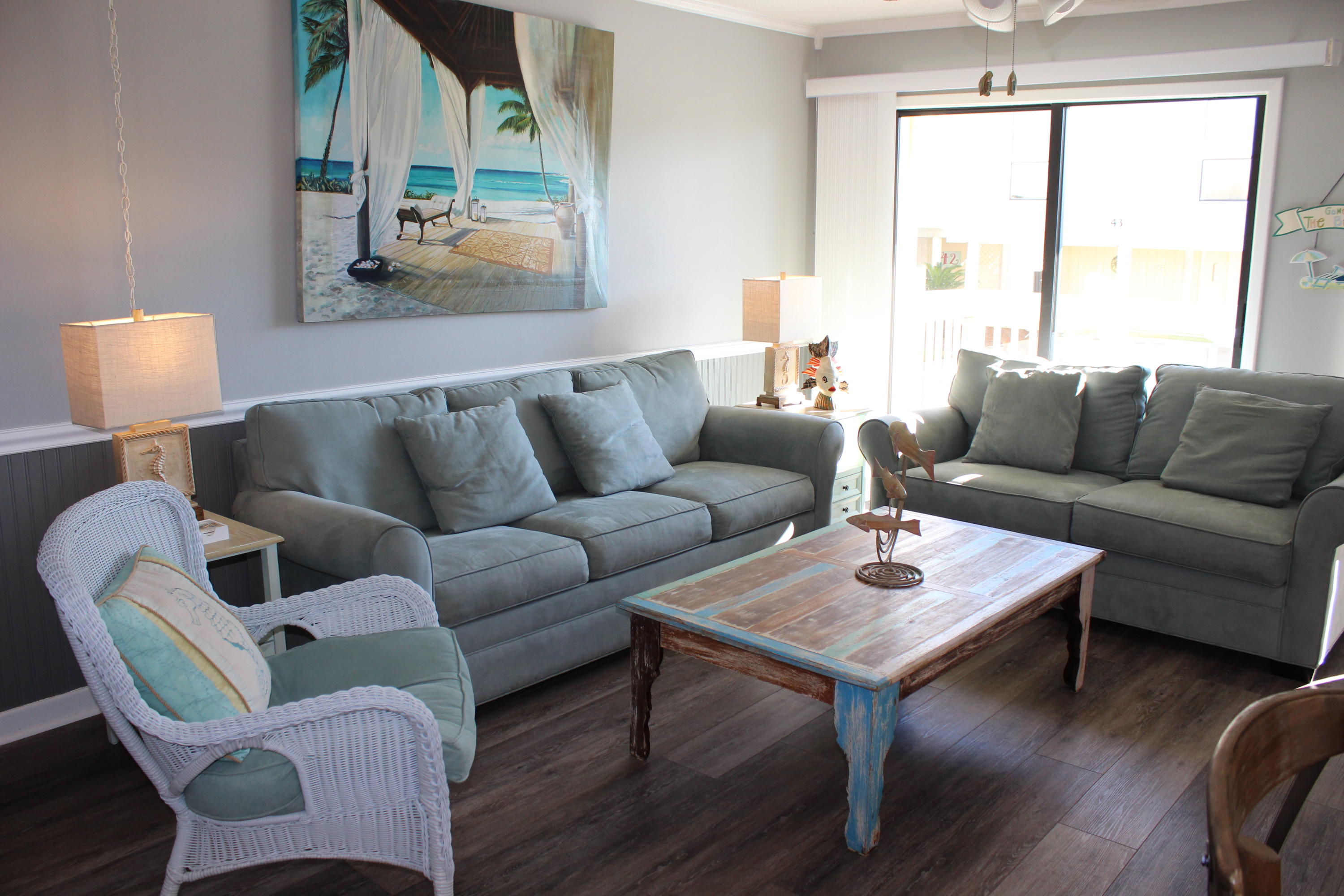 SANDPIPER COVE PH 12 - Residential