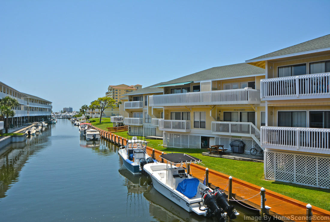 SANDPIPER COVE PH 12 - Residential