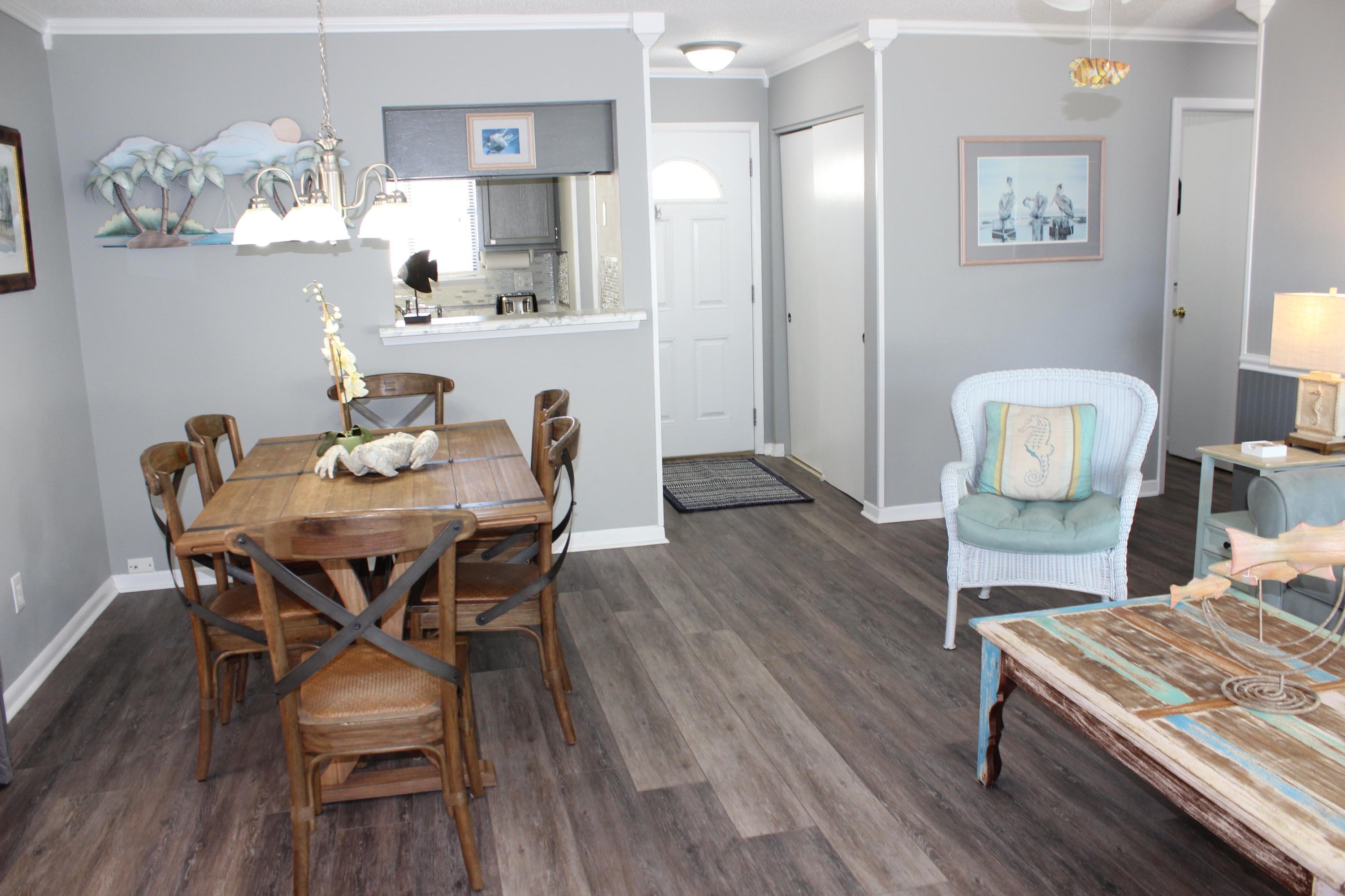 SANDPIPER COVE PH 12 - Residential