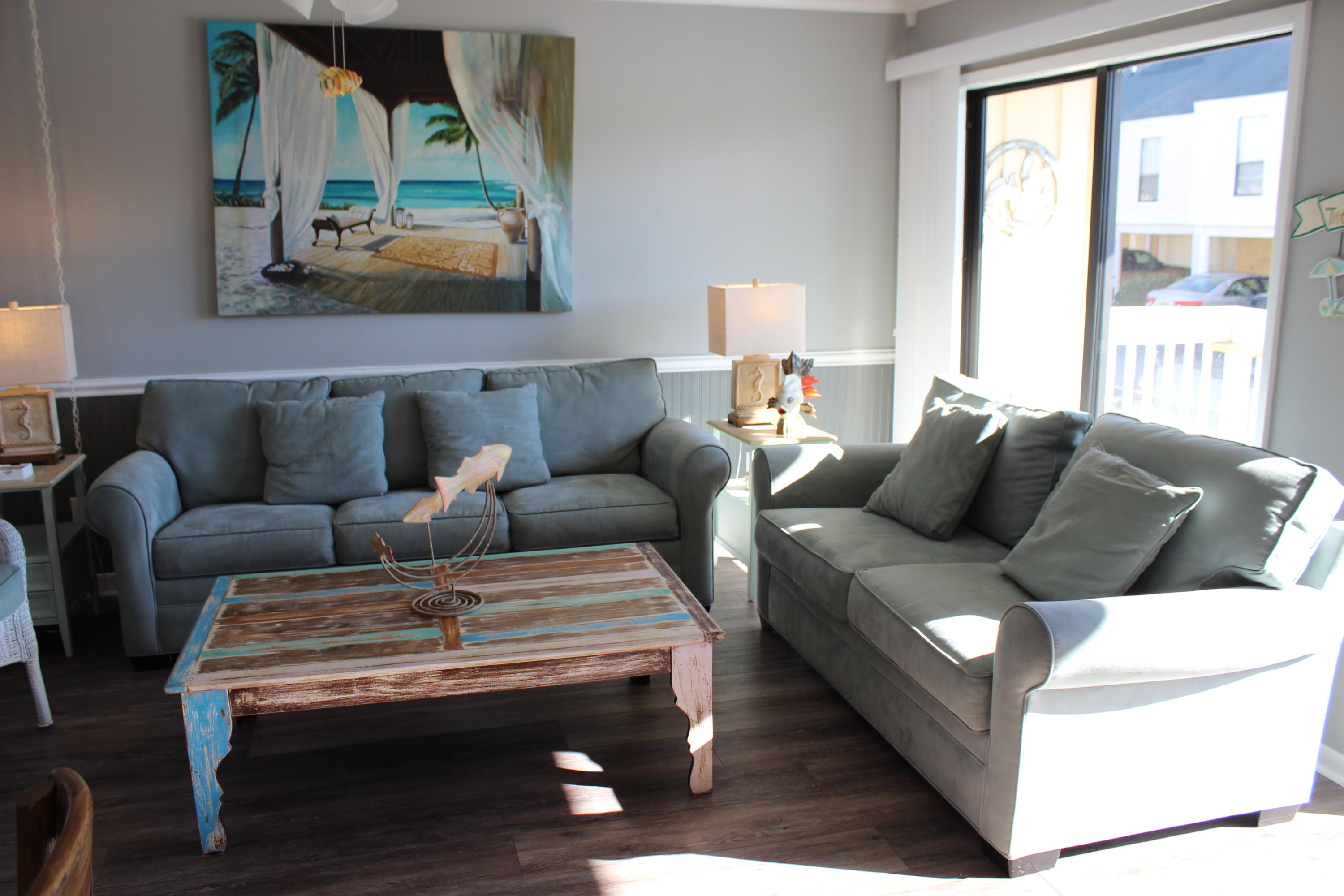 SANDPIPER COVE PH 12 - Residential