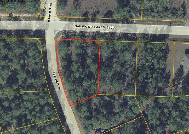 Two nice lots, side by side. One is a corner lot. Perfect lots to build or place a mobile home on. Close to town. Bring an offer!