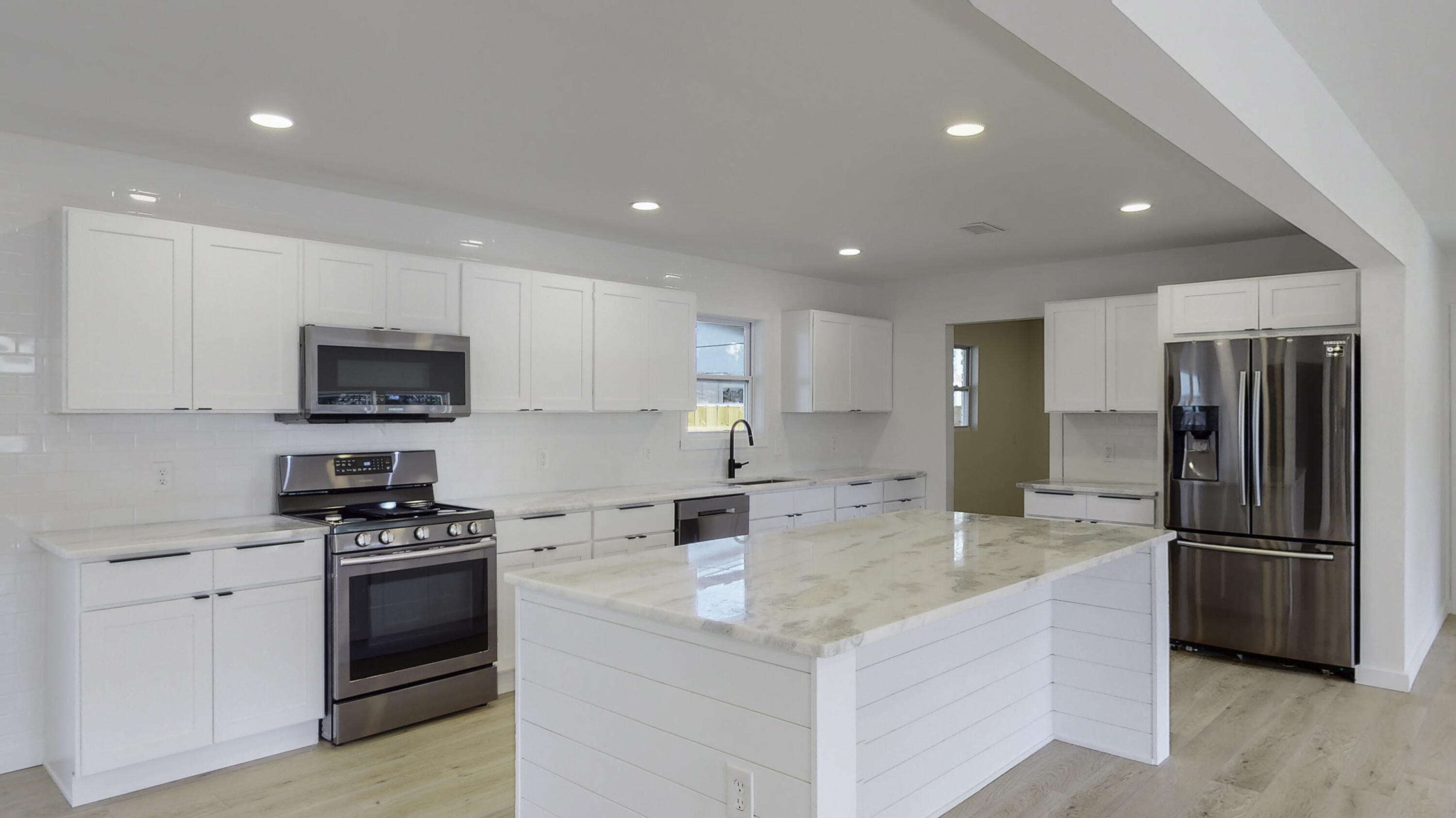 VESTA HEIGHTS 5TH ADDN - Residential