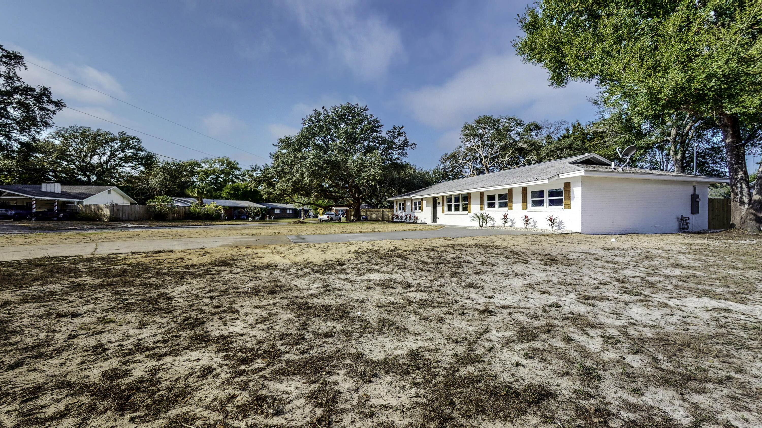 VESTA HEIGHTS 5TH ADDN - Residential