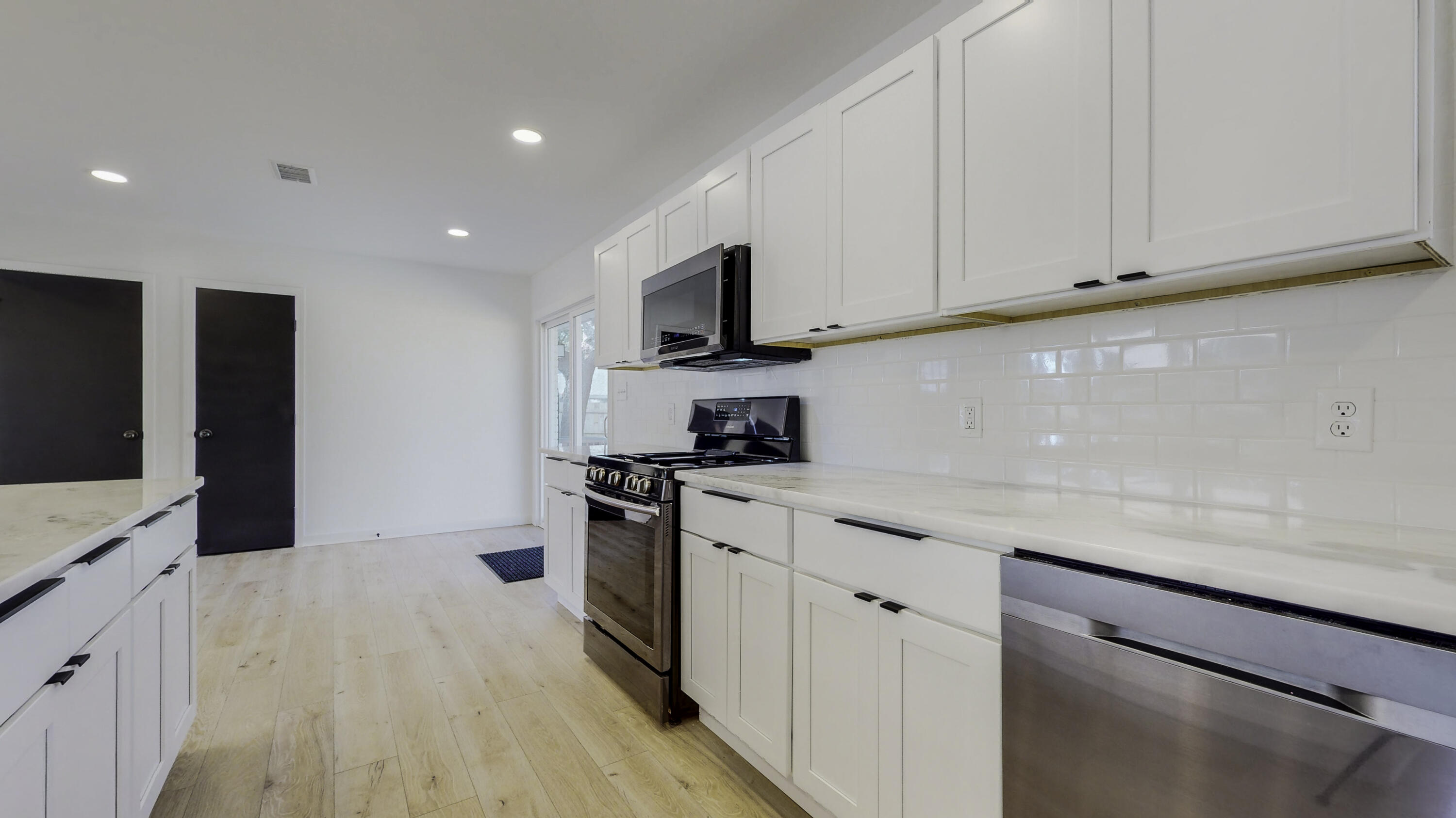 VESTA HEIGHTS 5TH ADDN - Residential