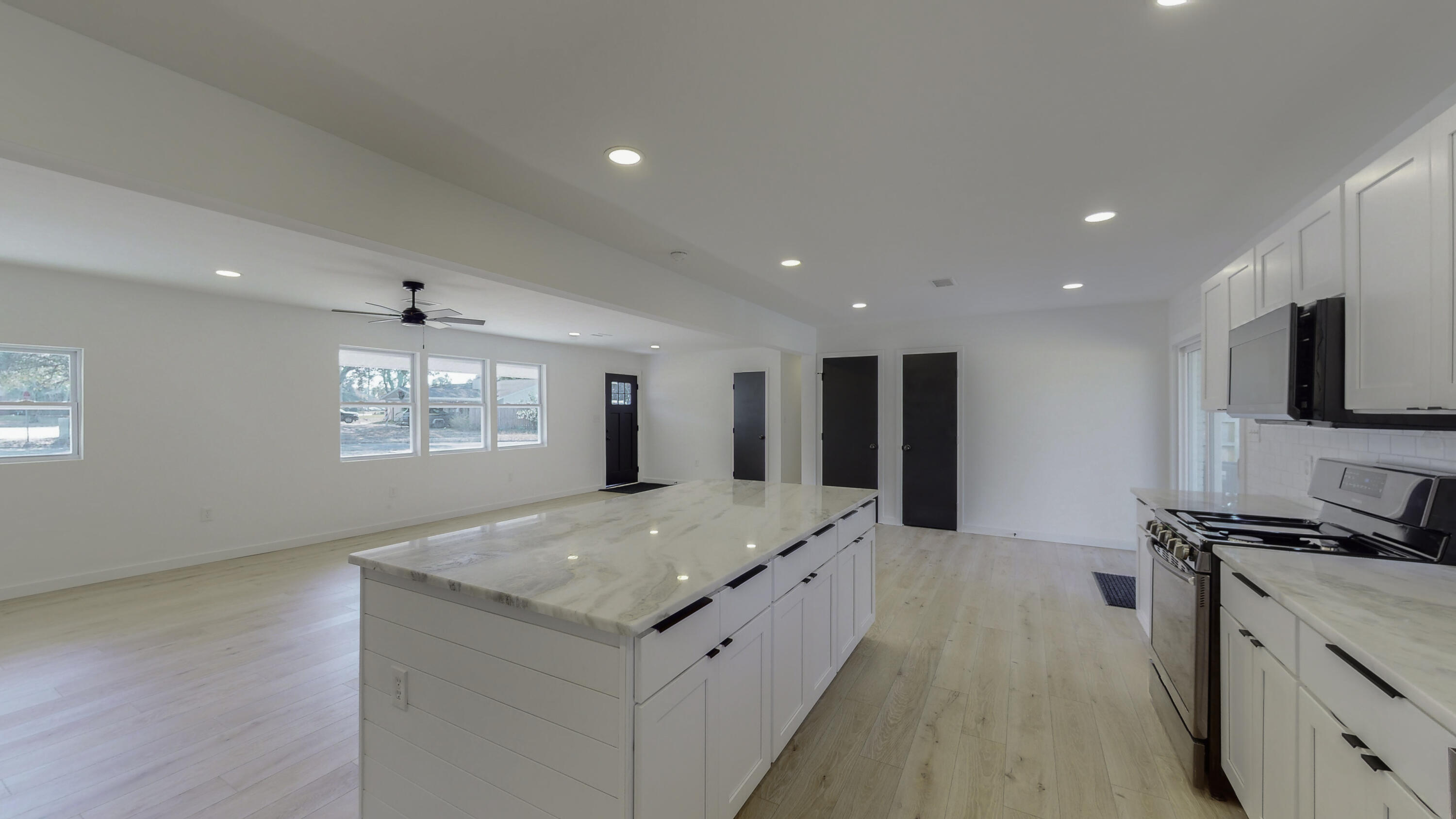 VESTA HEIGHTS 5TH ADDN - Residential