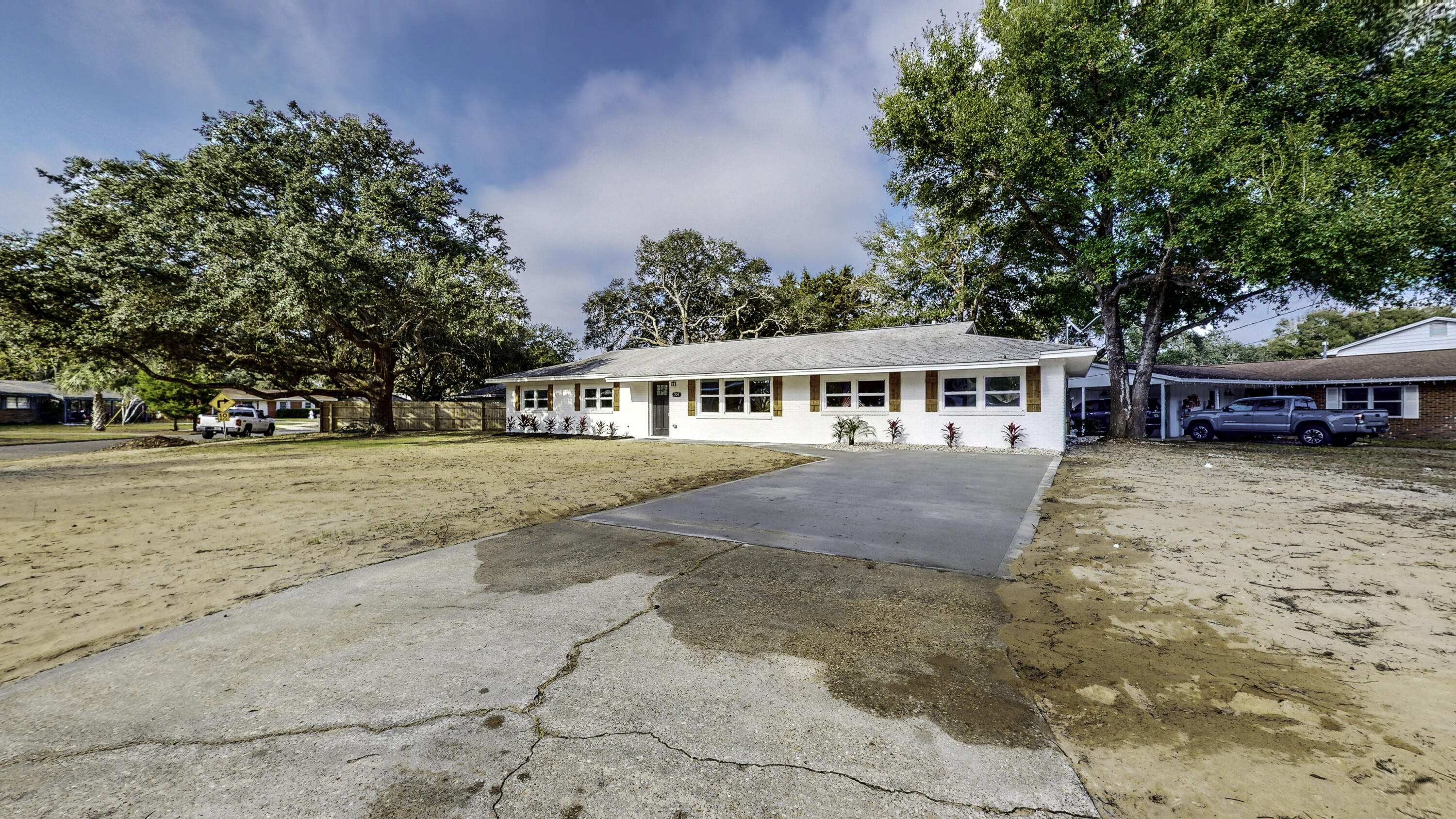 VESTA HEIGHTS 5TH ADDN - Residential