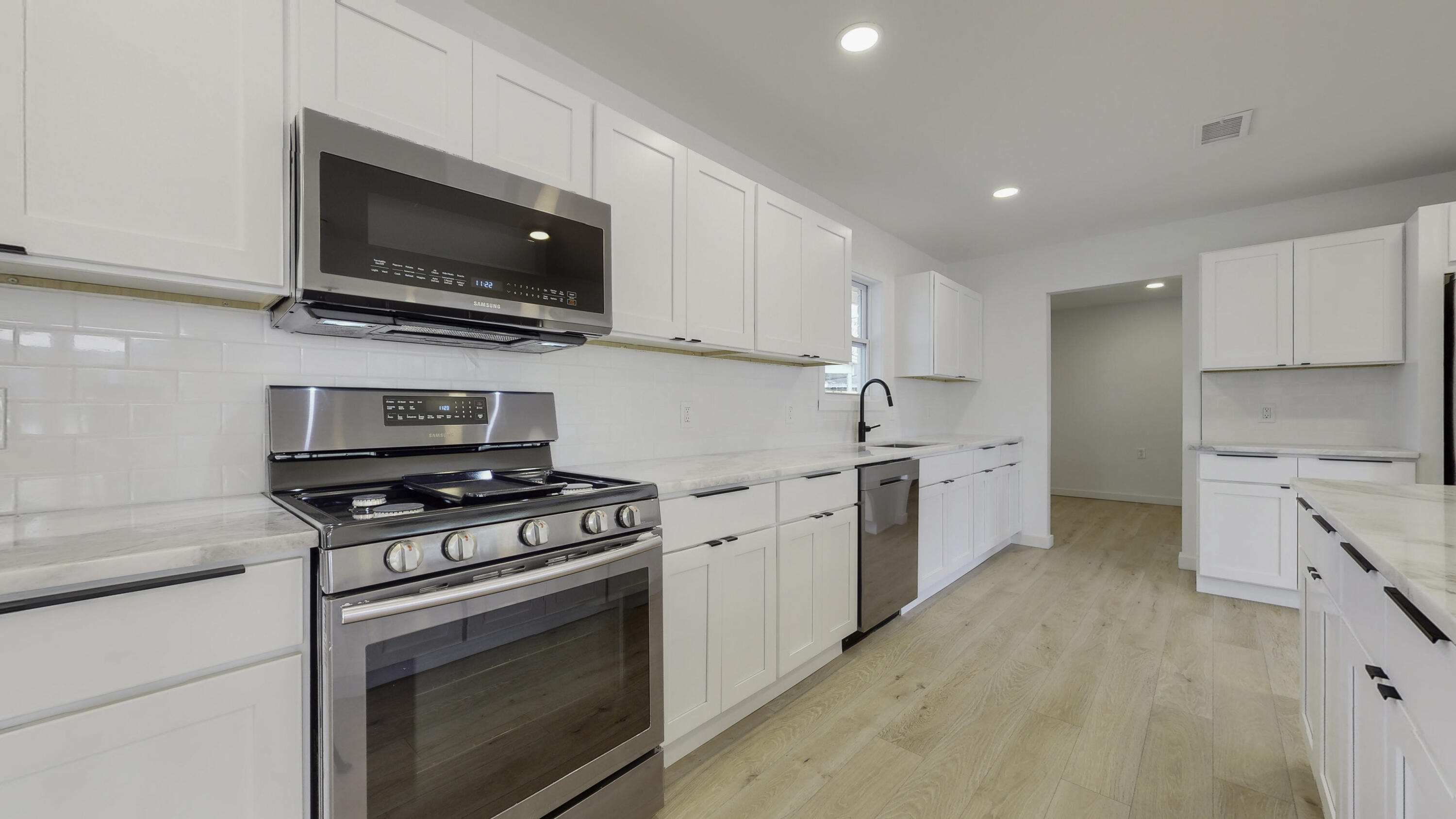 VESTA HEIGHTS 5TH ADDN - Residential