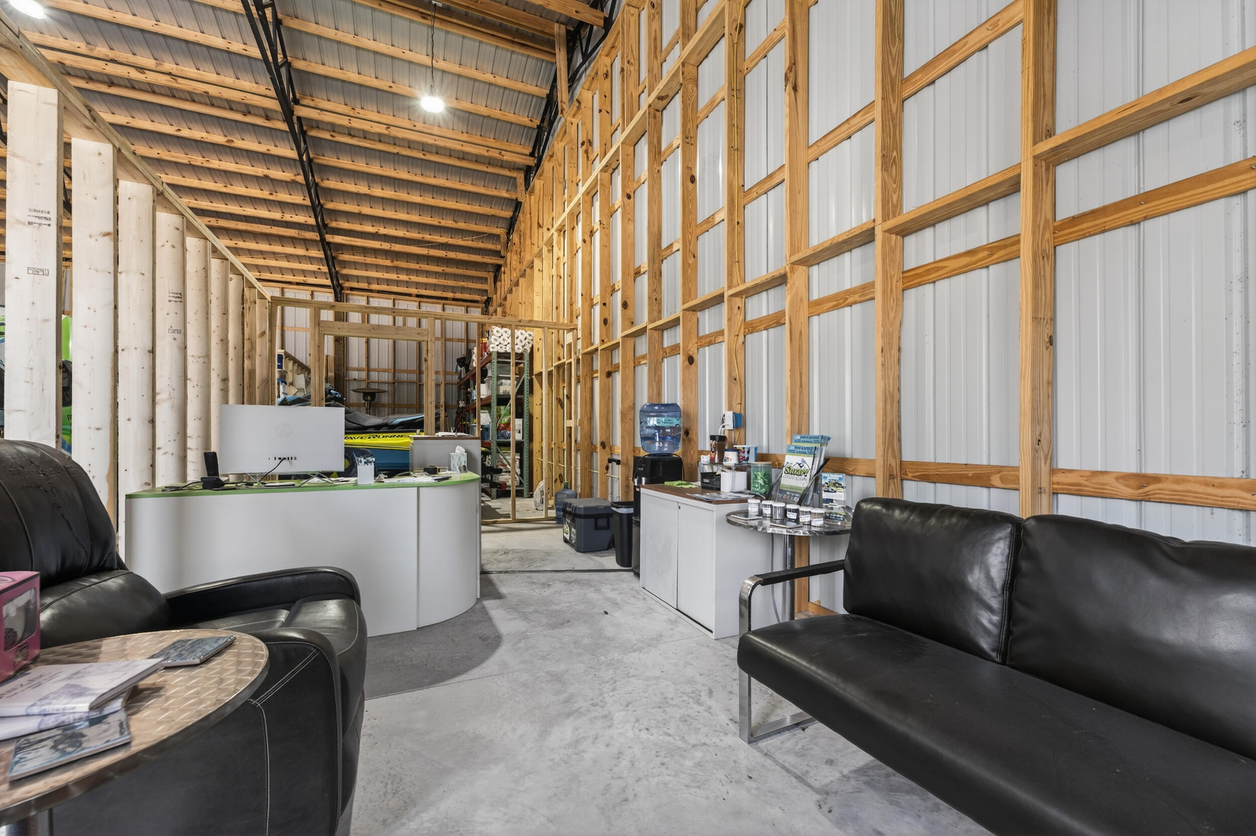 JOLLY BAY ACRES - Residential