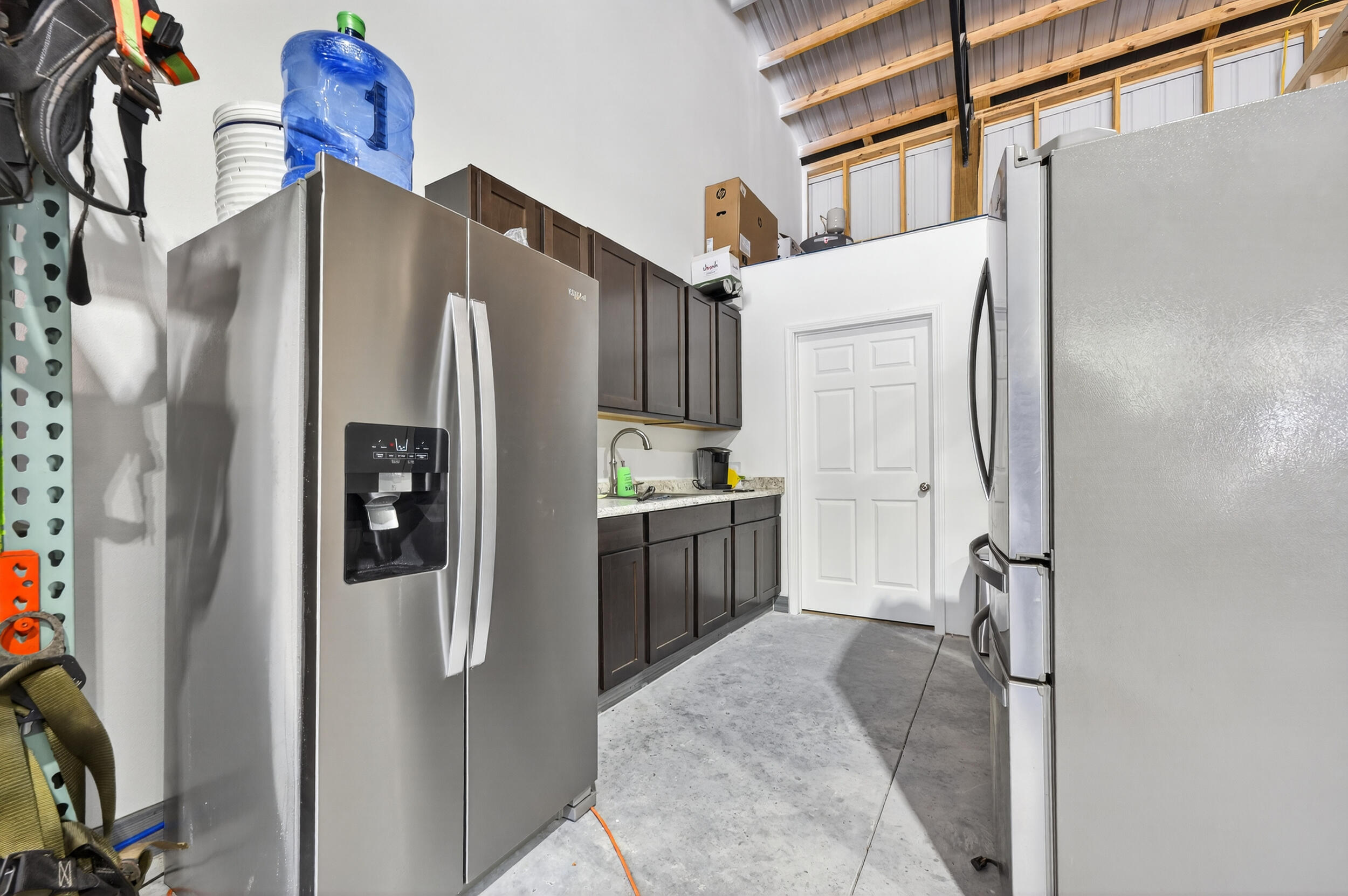 JOLLY BAY ACRES - Residential