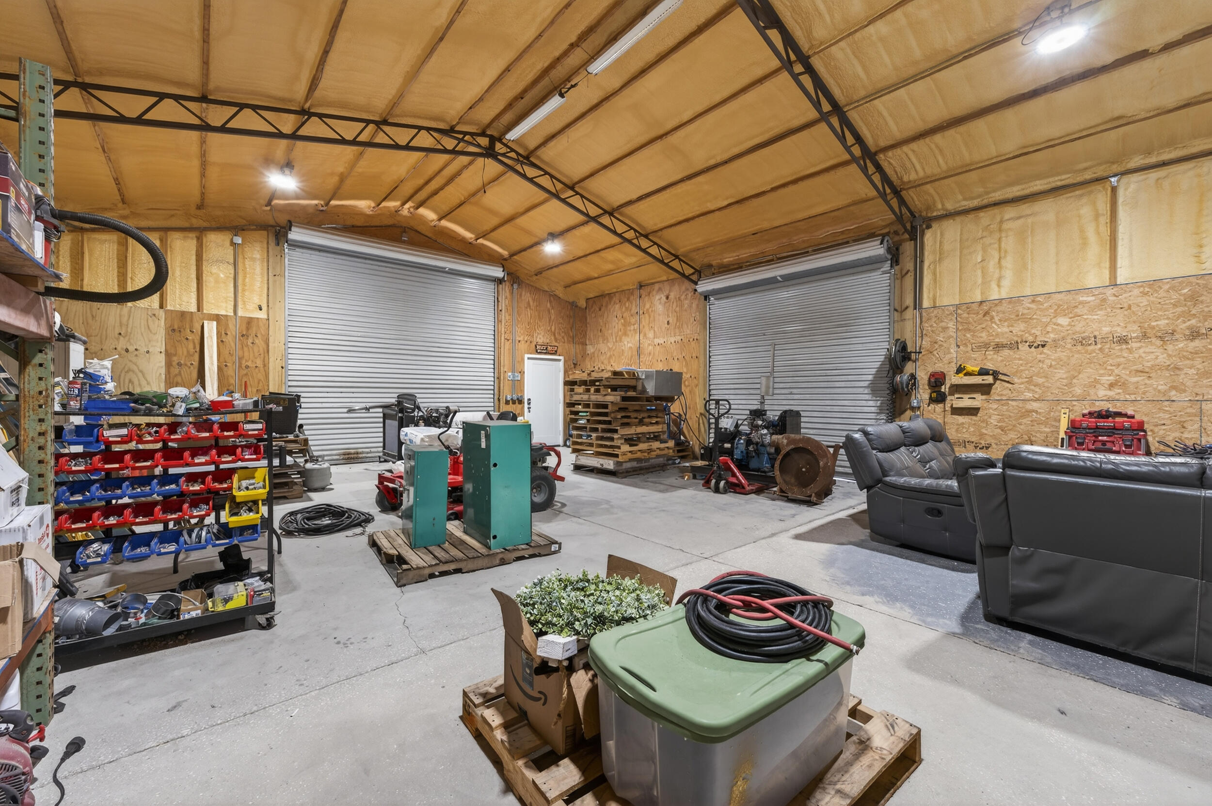 JOLLY BAY ACRES - Residential