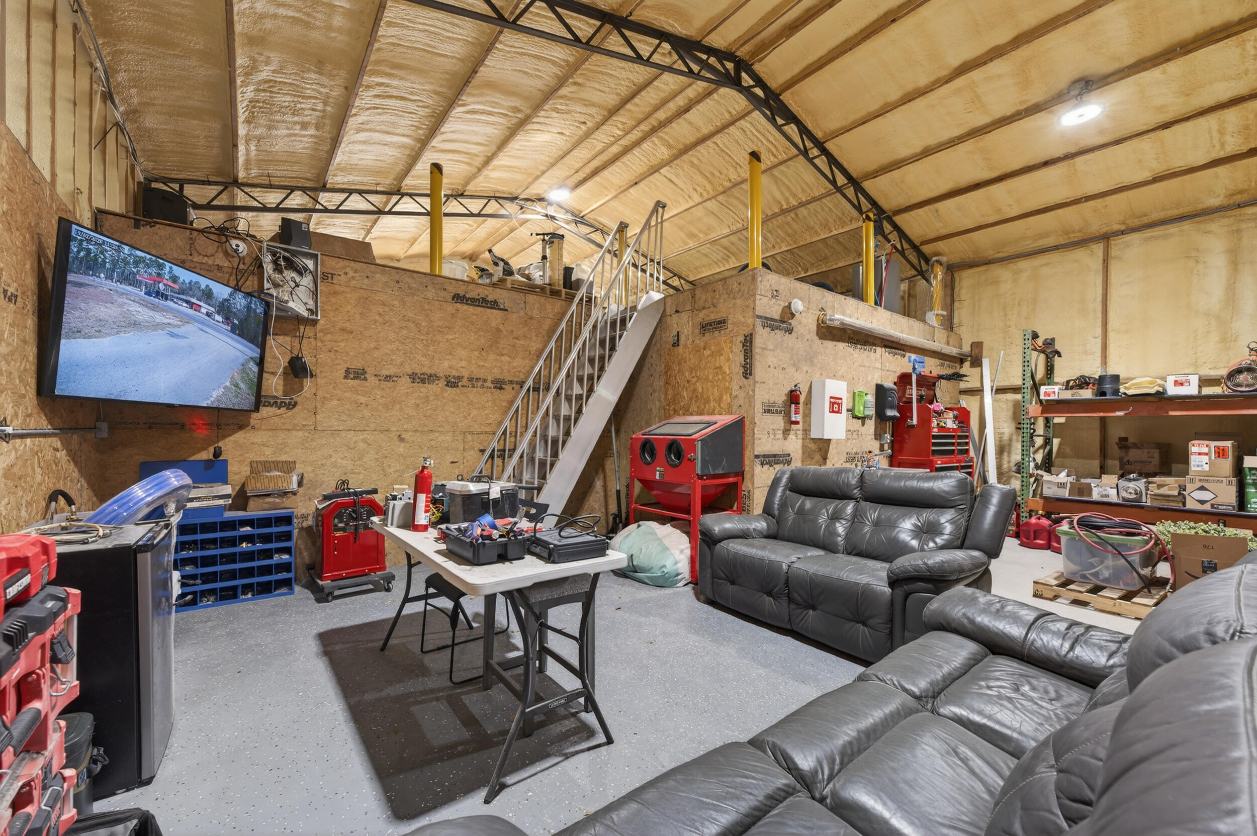 JOLLY BAY ACRES - Residential