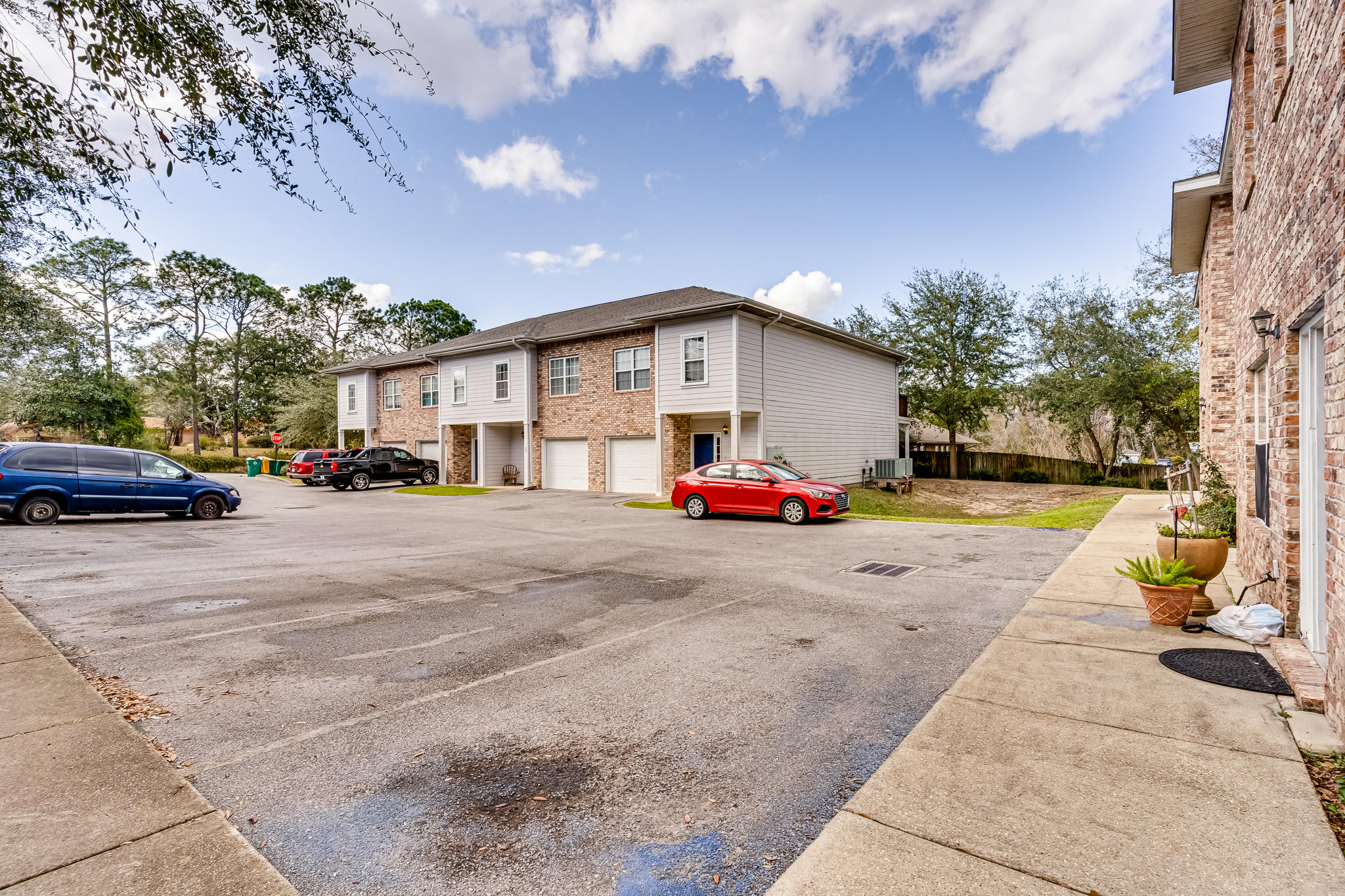 GAP CREEK CONDOS - Residential