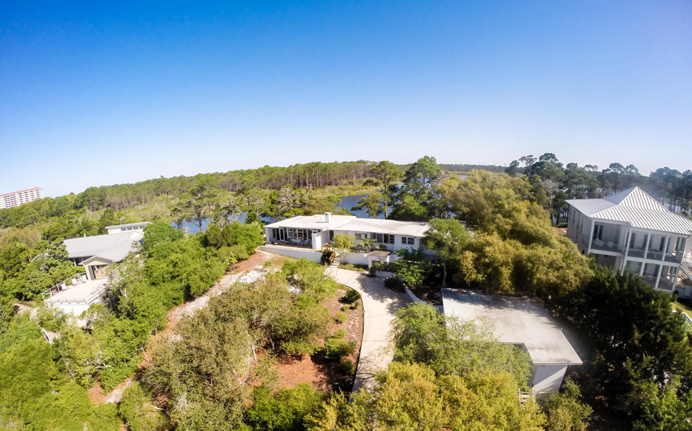 FOUR MILE VILLAGE - Residential