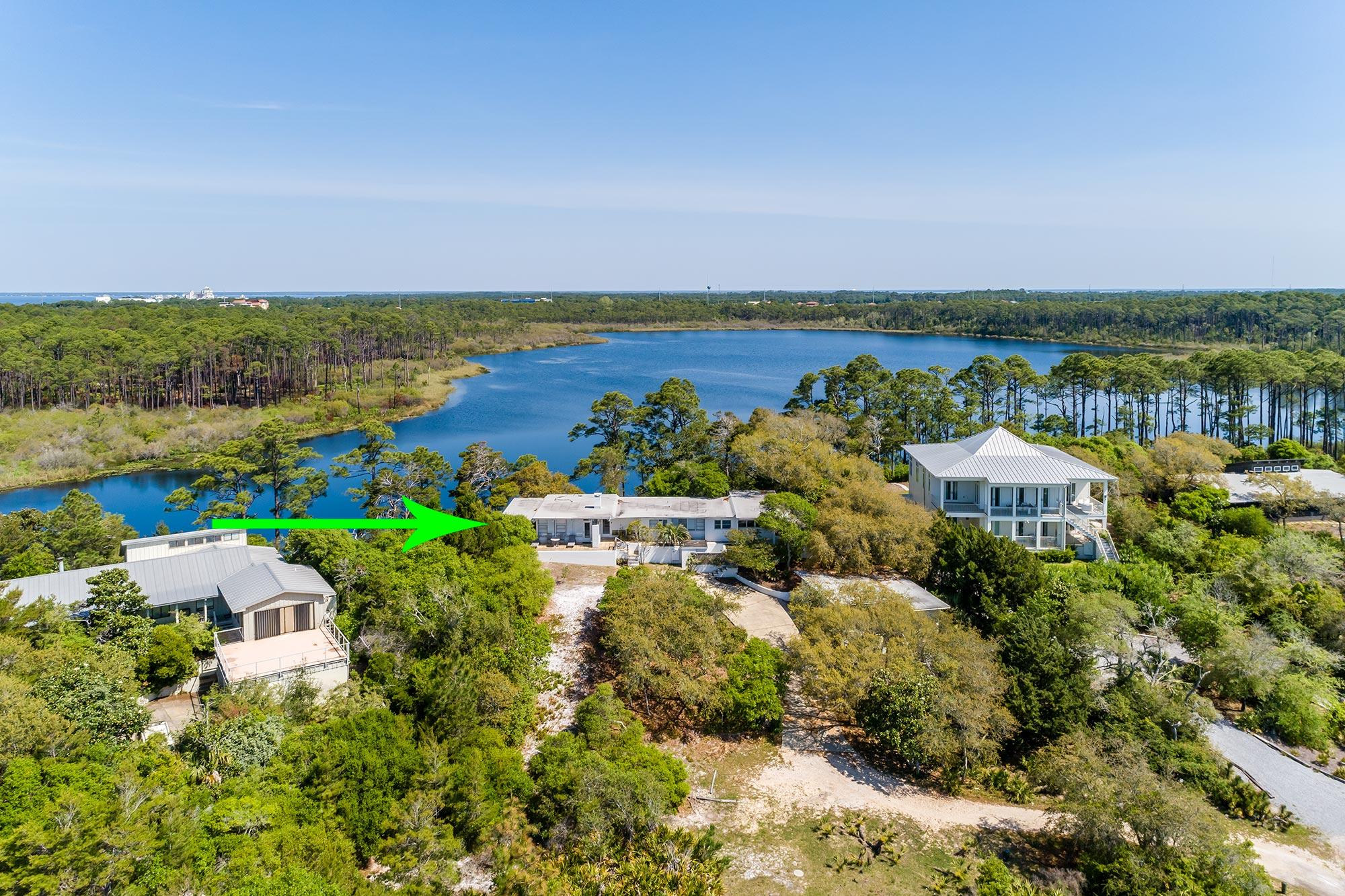 FOUR MILE VILLAGE - Residential
