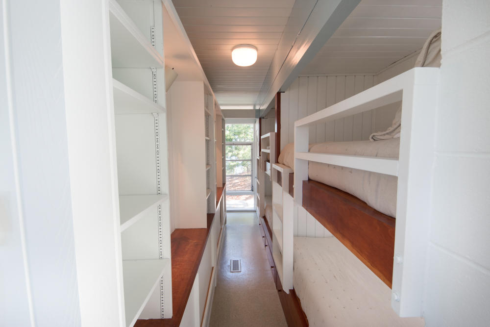 FOUR MILE VILLAGE - Residential