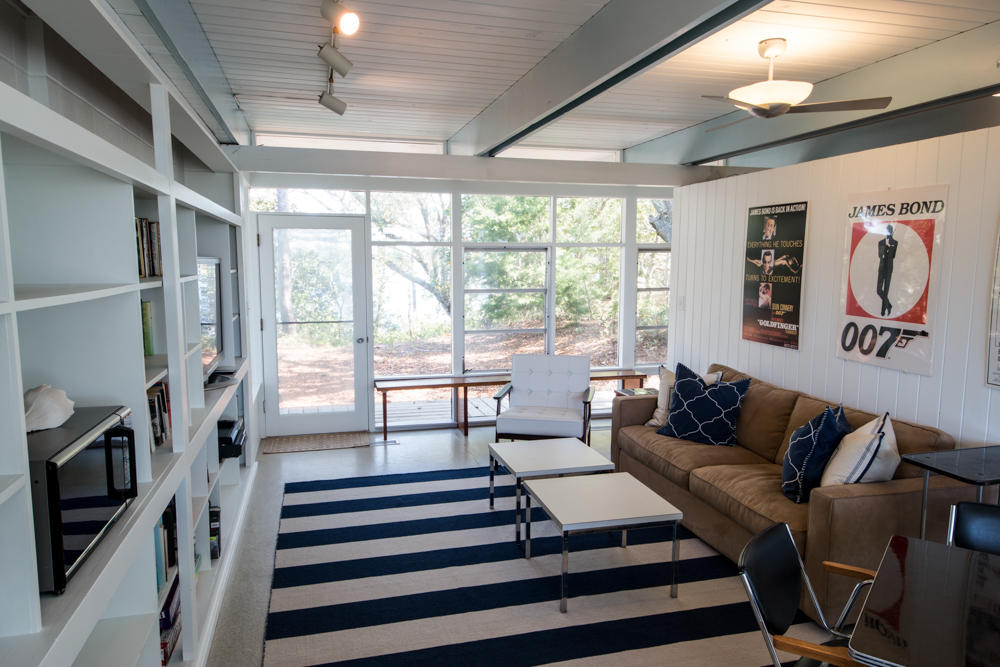 FOUR MILE VILLAGE - Residential