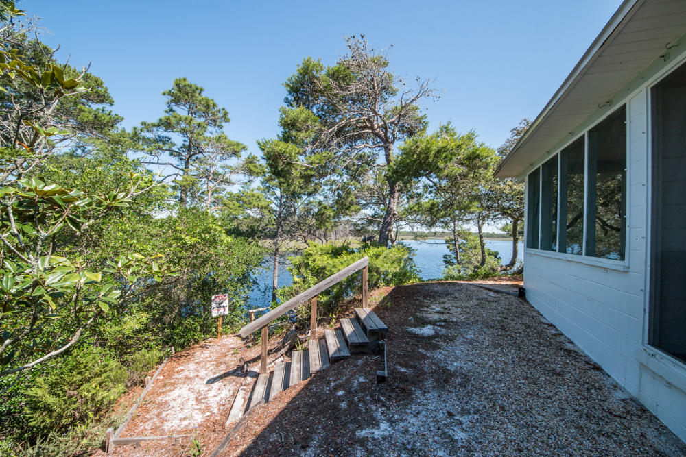 FOUR MILE VILLAGE - Residential