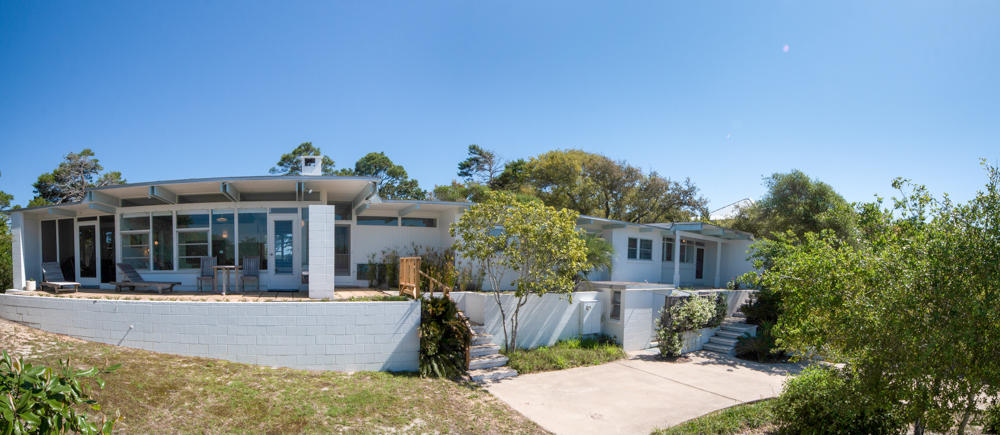 FOUR MILE VILLAGE - Residential