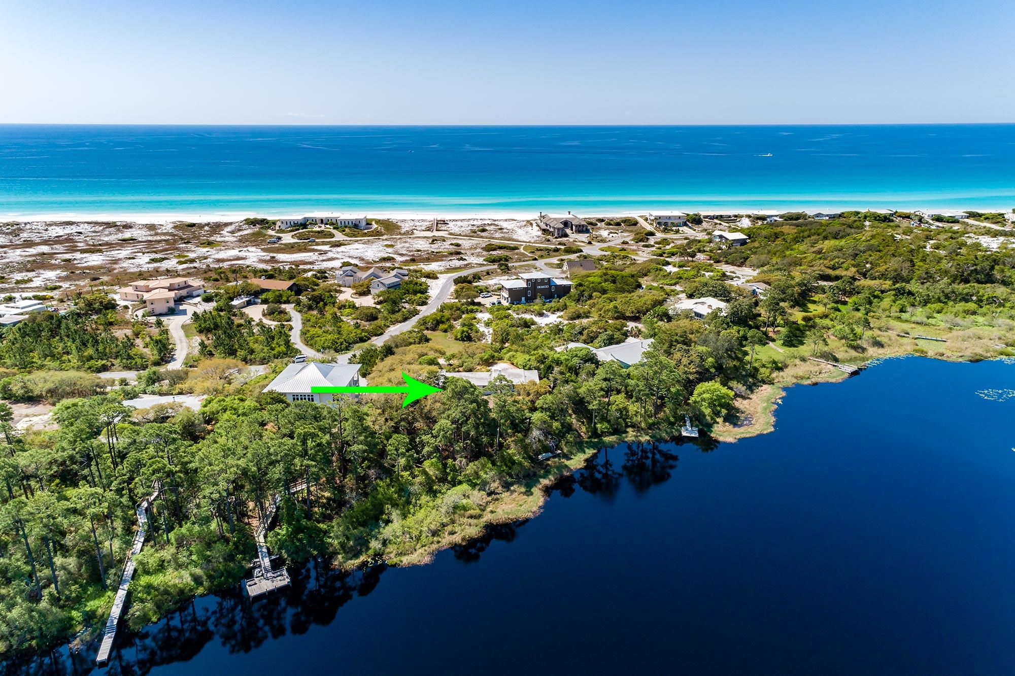 FOUR MILE VILLAGE - Residential