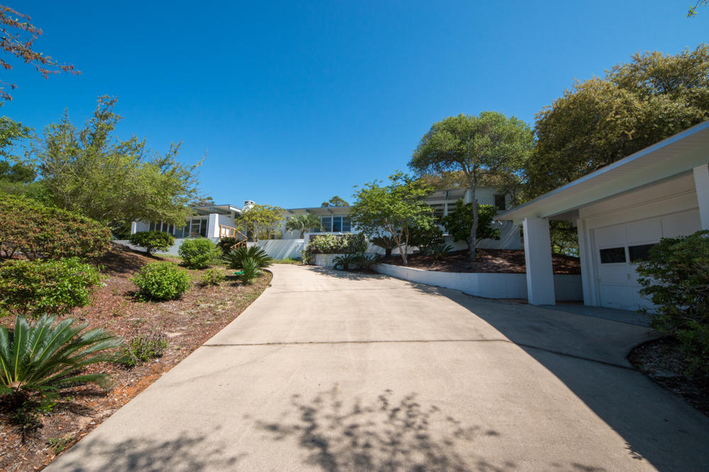 FOUR MILE VILLAGE - Residential