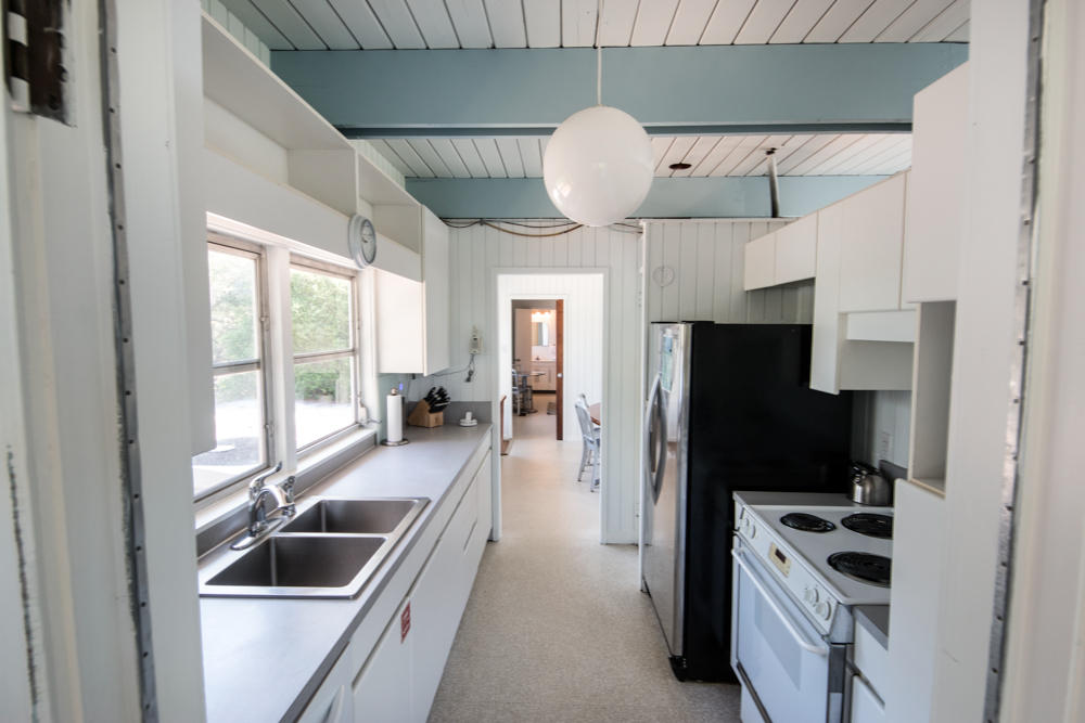 FOUR MILE VILLAGE - Residential