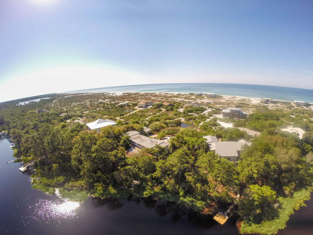 FOUR MILE VILLAGE - Residential