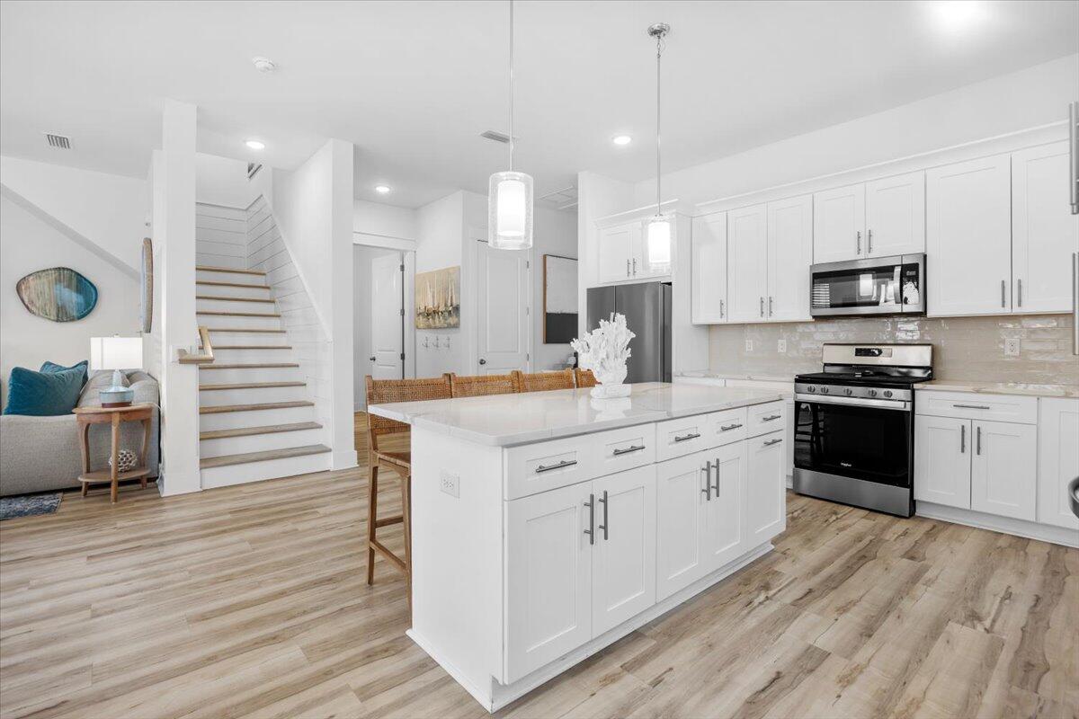 SERENITY AT DUNE ALLEN - Residential
