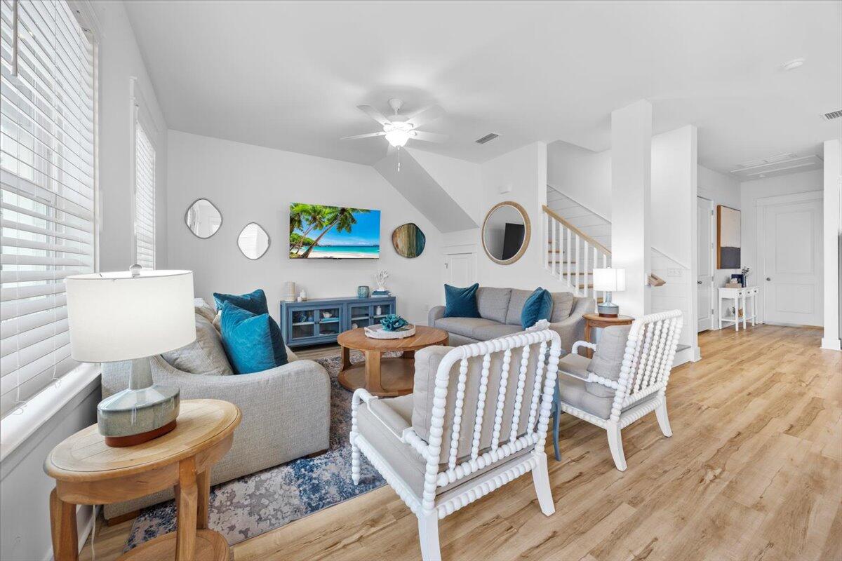 SERENITY AT DUNE ALLEN - Residential