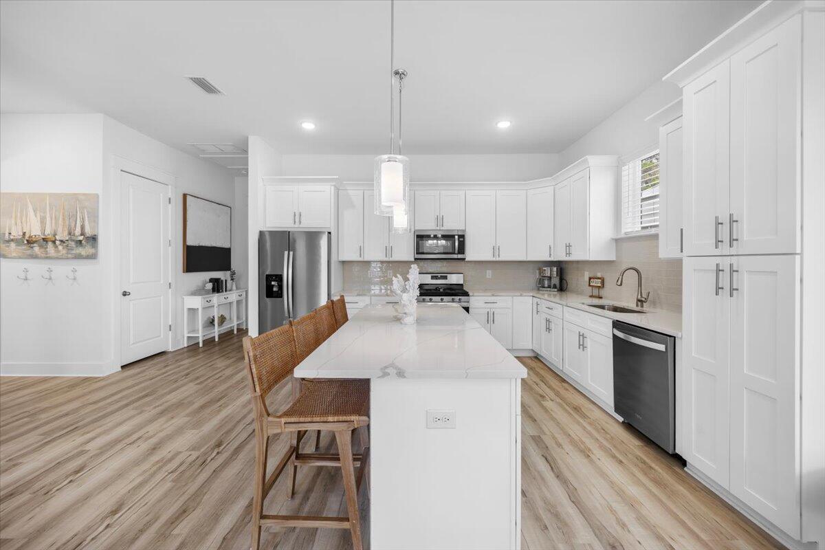 SERENITY AT DUNE ALLEN - Residential