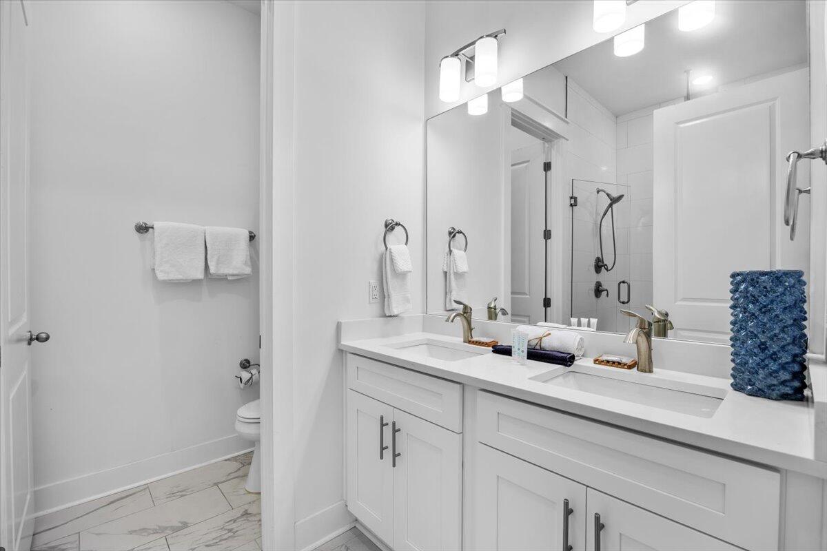 SERENITY AT DUNE ALLEN - Residential