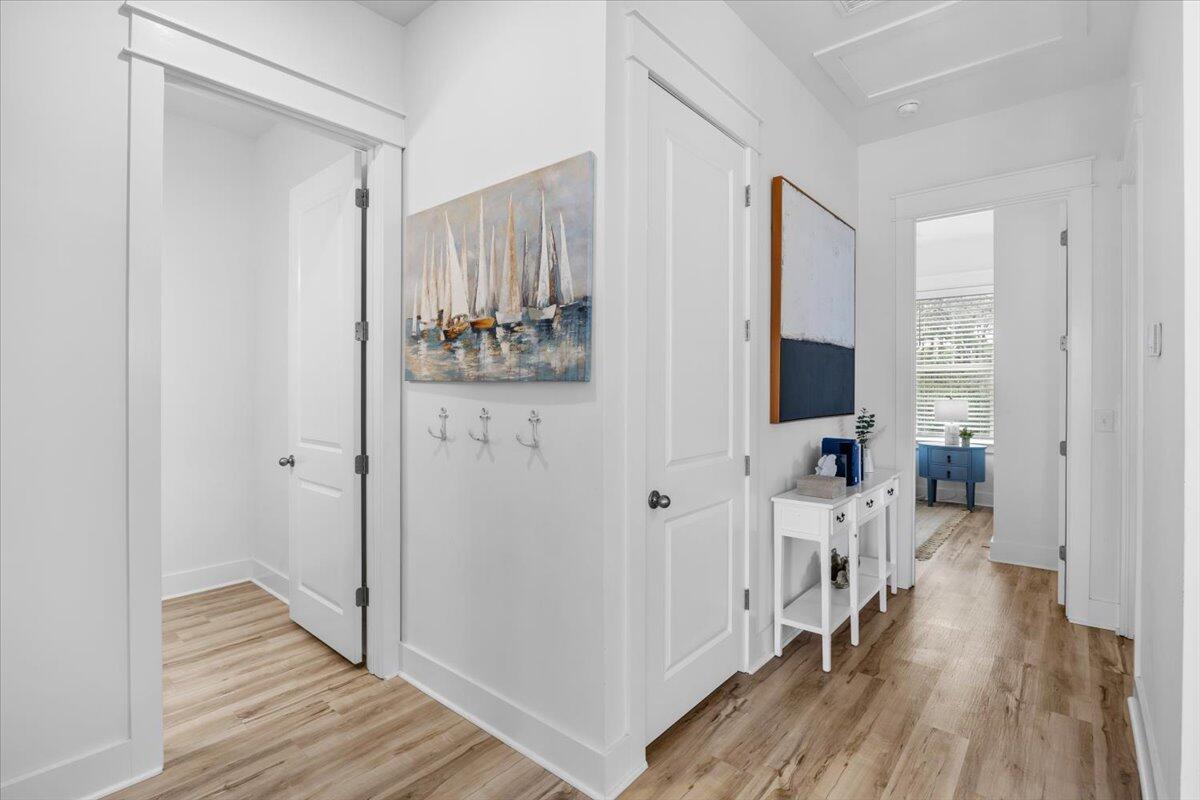 SERENITY AT DUNE ALLEN - Residential