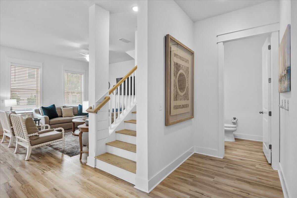 SERENITY AT DUNE ALLEN - Residential