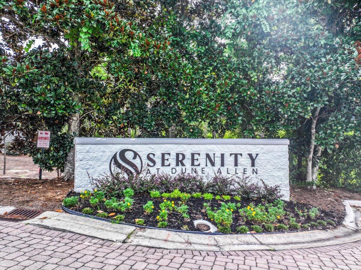 SERENITY AT DUNE ALLEN - Residential