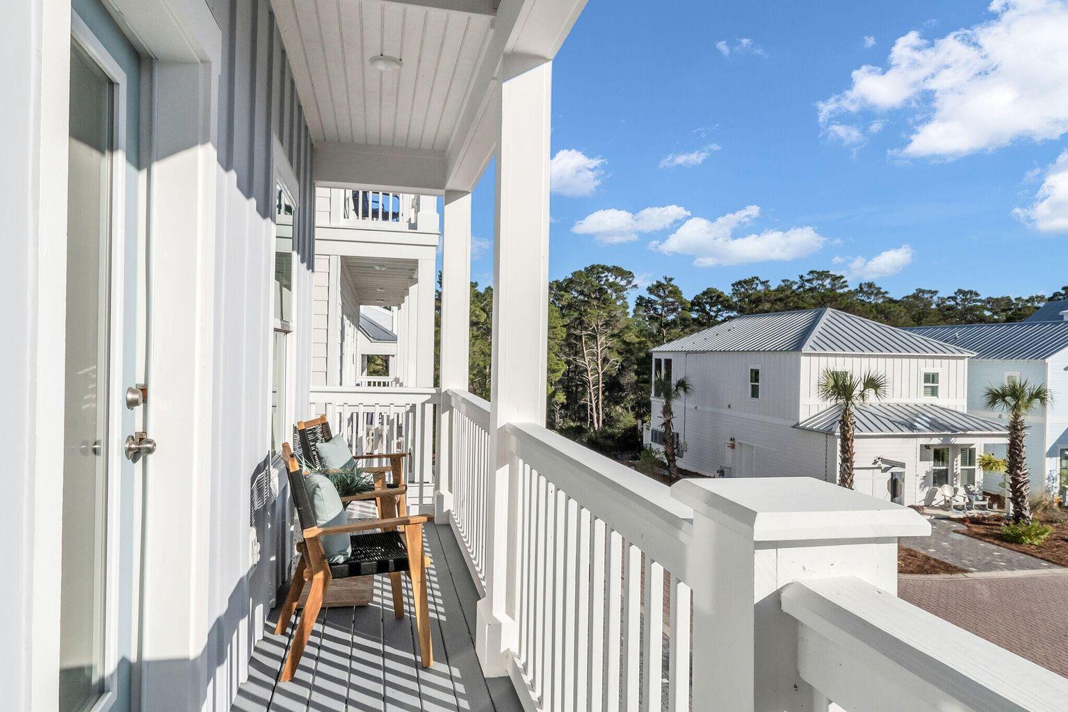 SERENITY AT DUNE ALLEN - Residential