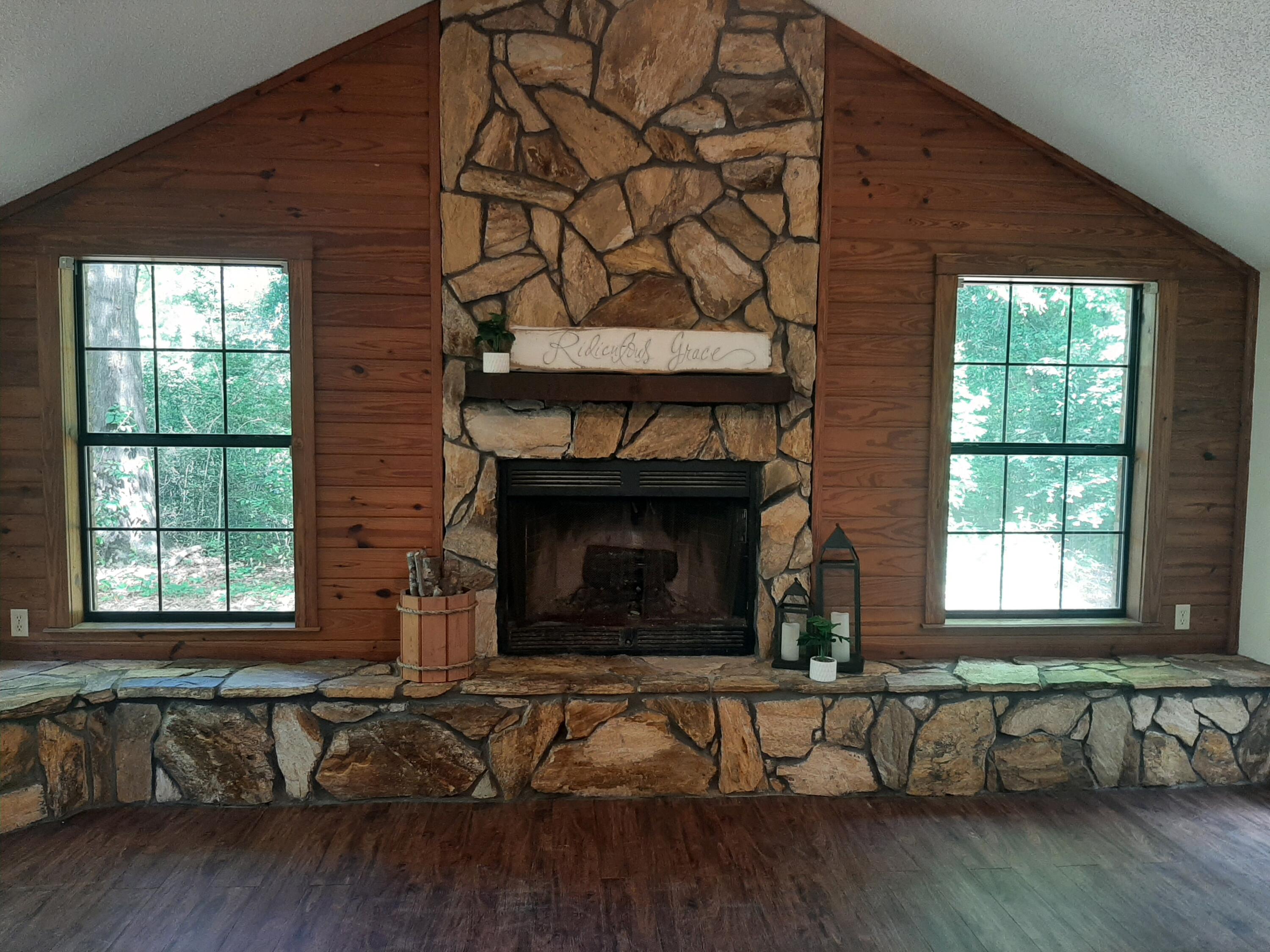 OAKCREST F/G PLAT#4 - Residential