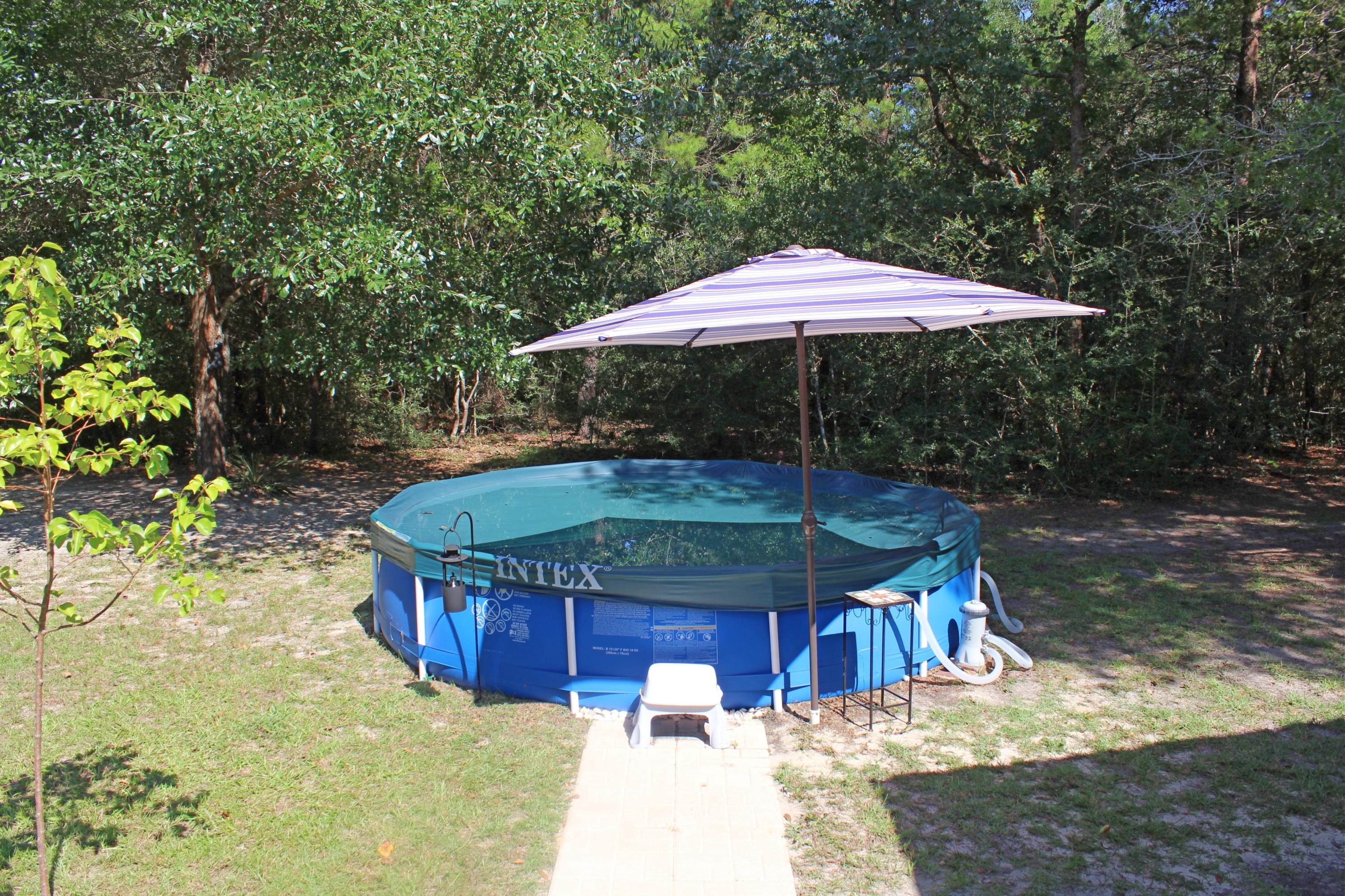 SPRING HILLS FARMS UNREC - Residential