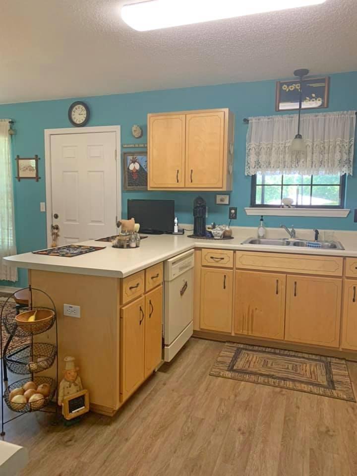 SPRING HILLS FARMS UNREC - Residential