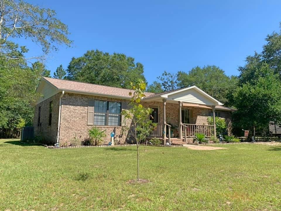 SPRING HILLS FARMS UNREC - Residential