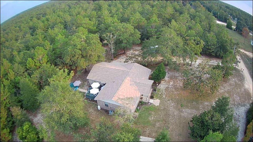 SPRING HILLS FARMS UNREC - Residential