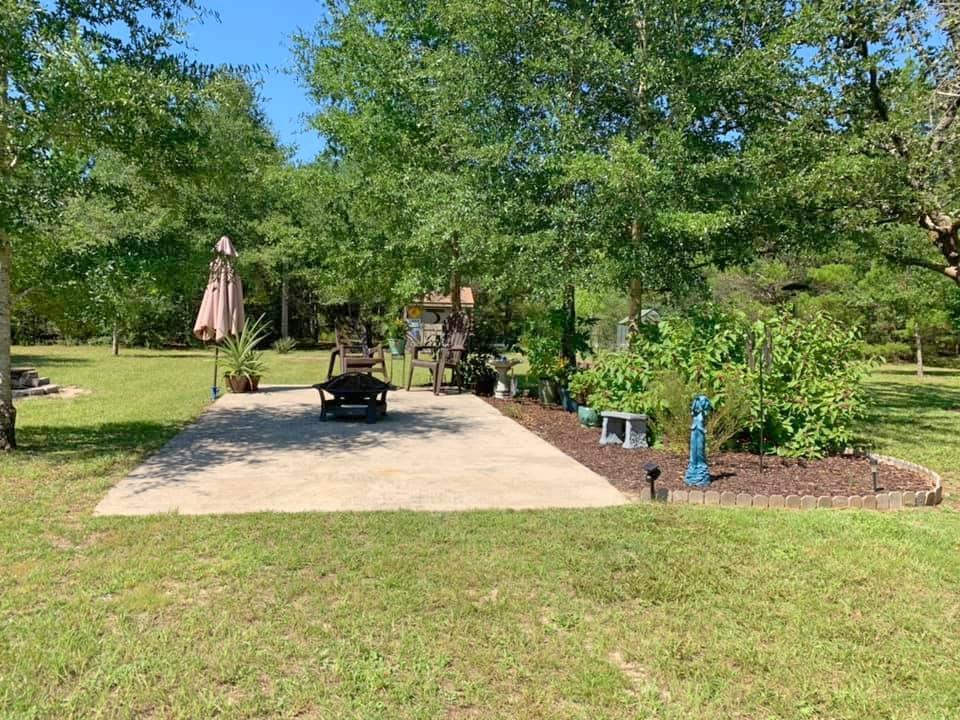 SPRING HILLS FARMS UNREC - Residential