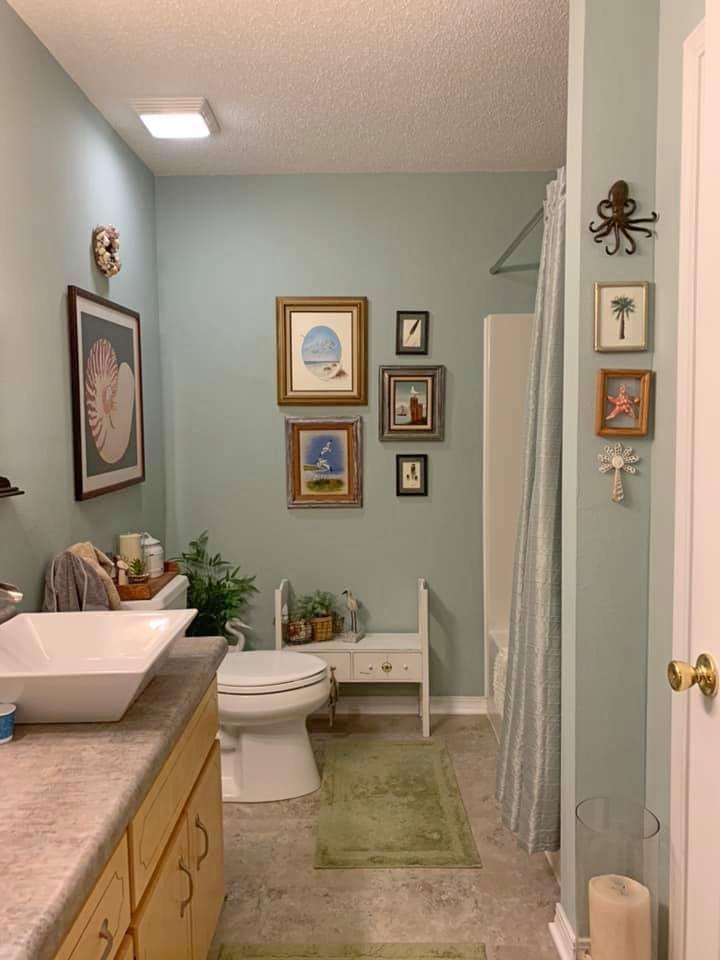 SPRING HILLS FARMS UNREC - Residential