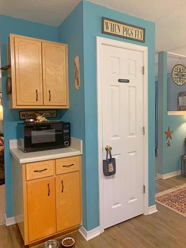 SPRING HILLS FARMS UNREC - Residential