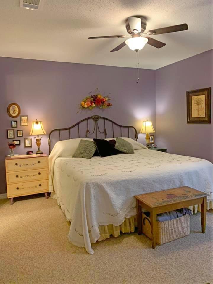 SPRING HILLS FARMS UNREC - Residential