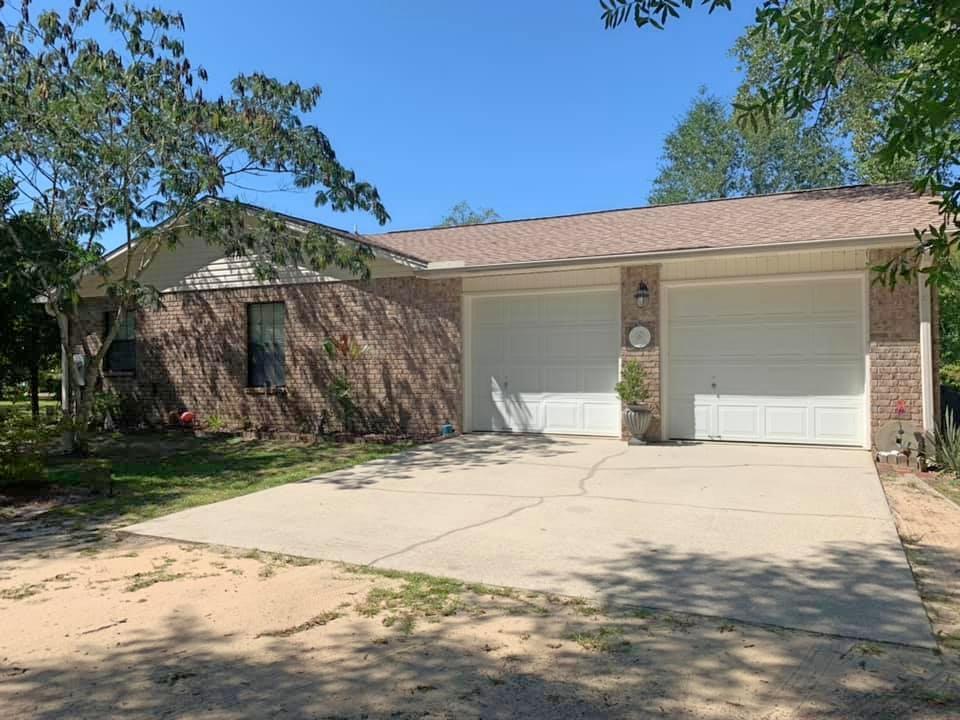 SPRING HILLS FARMS UNREC - Residential