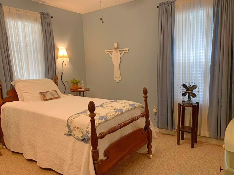 SPRING HILLS FARMS UNREC - Residential